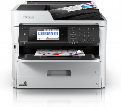 Epson WorkForce Pro WF-C5710DWF 